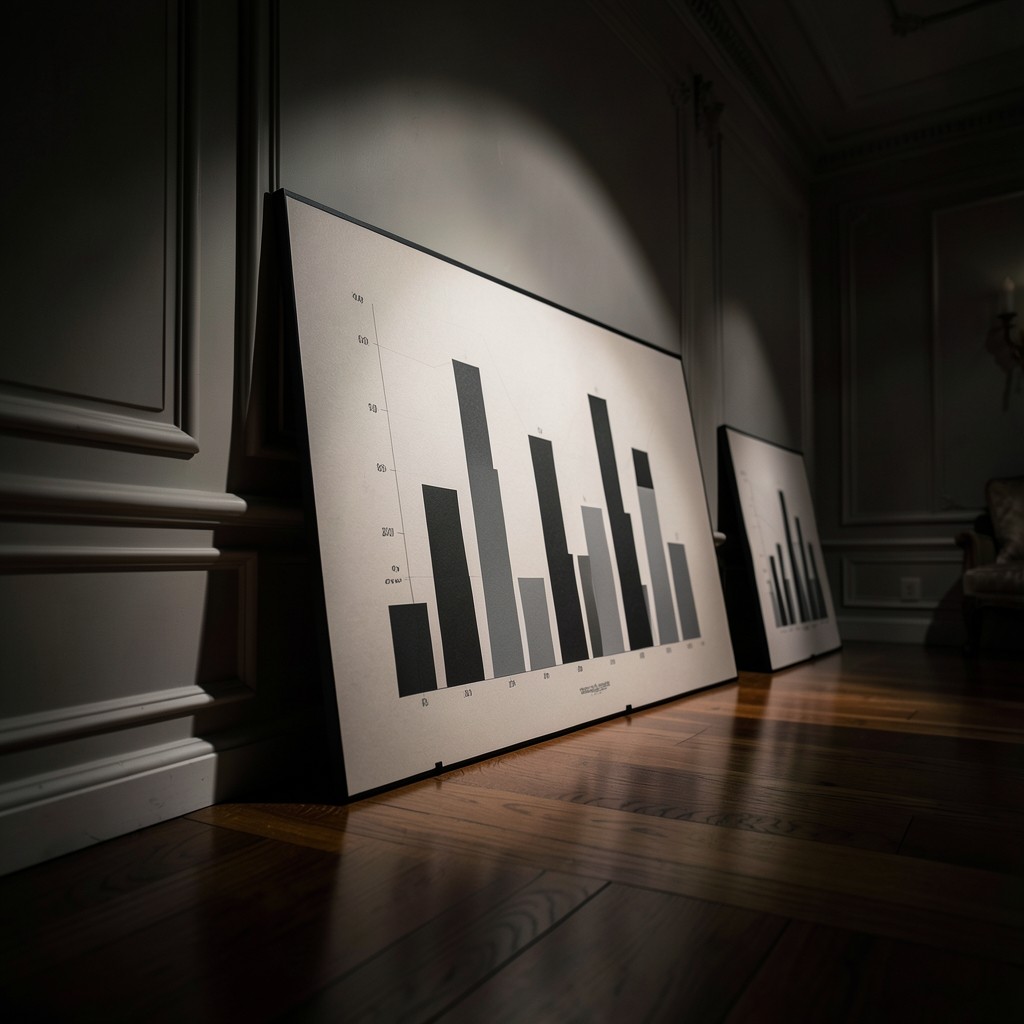From spreadsheet exports to board charts
