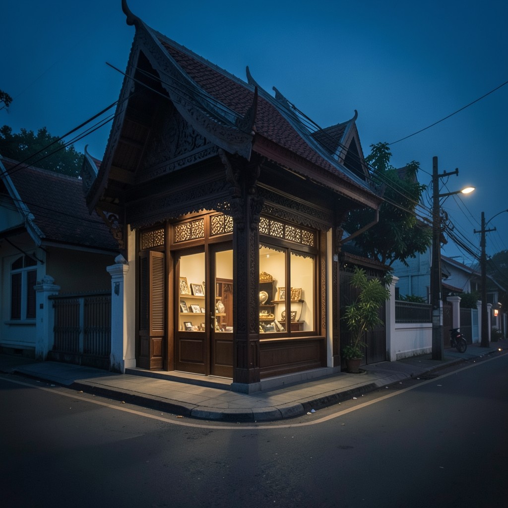 Location Performance Audit